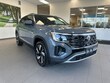  Volkswagen Atlas Cross Sport