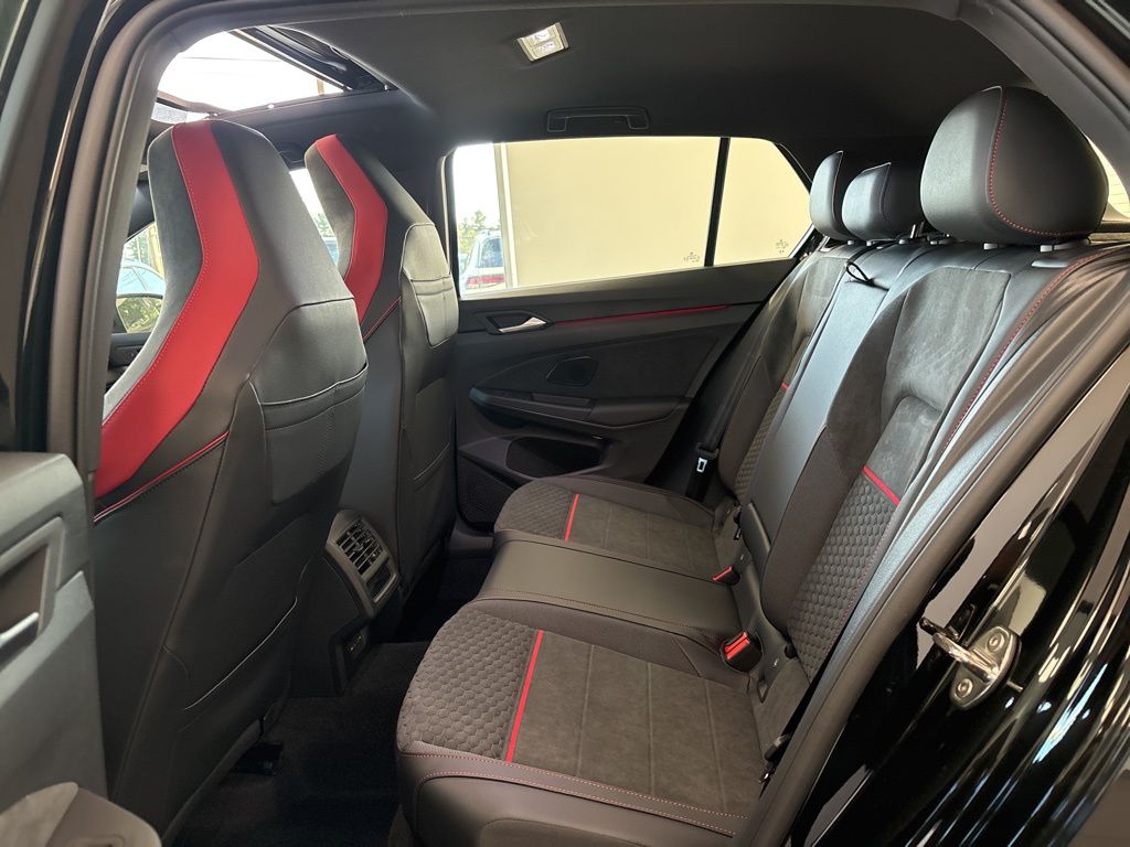 2026 Volkswagen Golf GTI SE - Photo 21