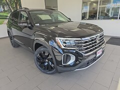 2026 Volkswagen Atlas 2.0T SE w/Technology SUV