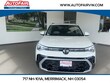Volkswagen Taos