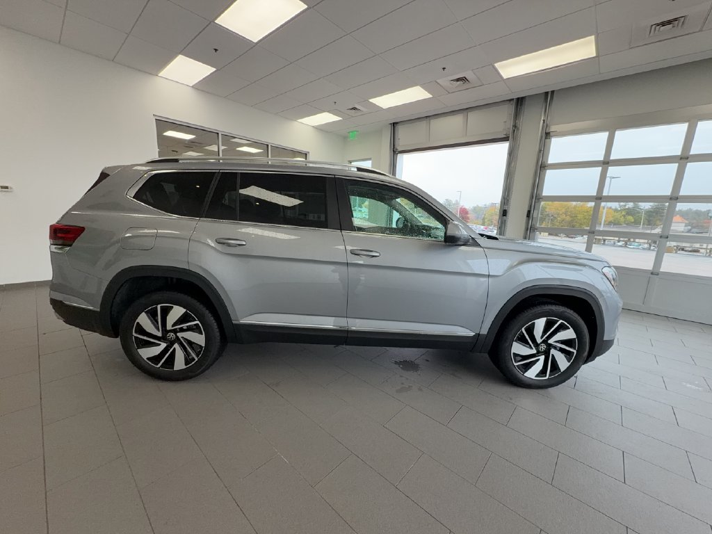 2026 Volkswagen Atlas SEL - Photo 8