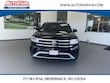 Volkswagen Atlas Cross Sport