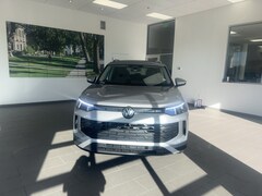 2025 Volkswagen Tiguan 2.0T SE SUV