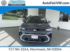 2025 Volkswagen Taos 1.5T SE SUV