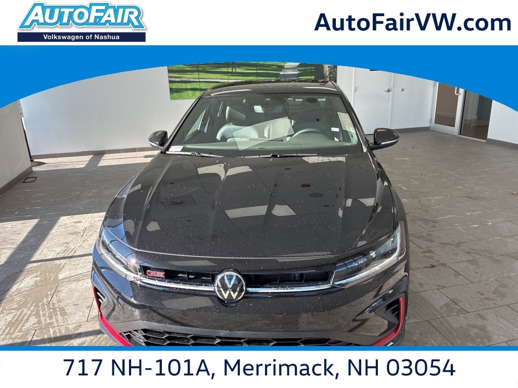 2026 Volkswagen Jetta GLI Autobahn's photo