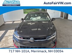 2026 Volkswagen Jetta GLI 2.0T Autobahn Sedan