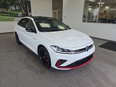 2026 Volkswagen Jetta GLI 2.0T Autobahn Sedan