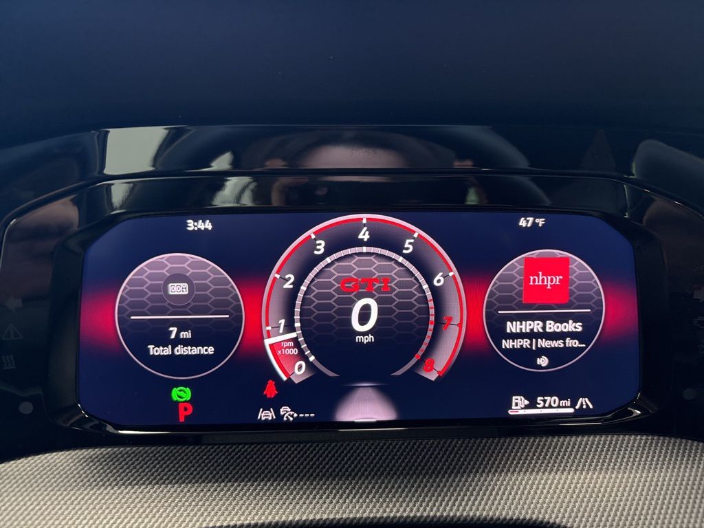 2026 Volkswagen Golf GTI SE - Photo 29