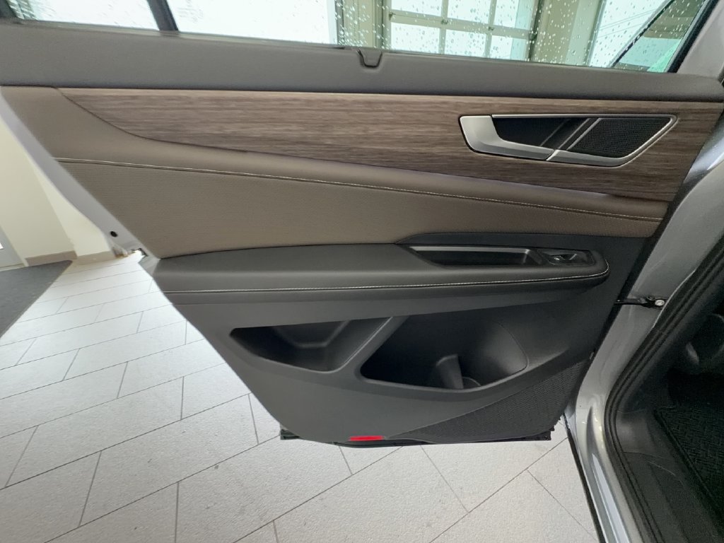 2026 Volkswagen Atlas SEL - Photo 19