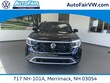 Volkswagen Atlas Cross Sport