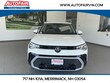 Volkswagen Taos