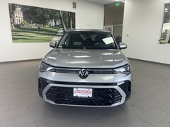 2025 Volkswagen Taos 1.5T SEL SUV