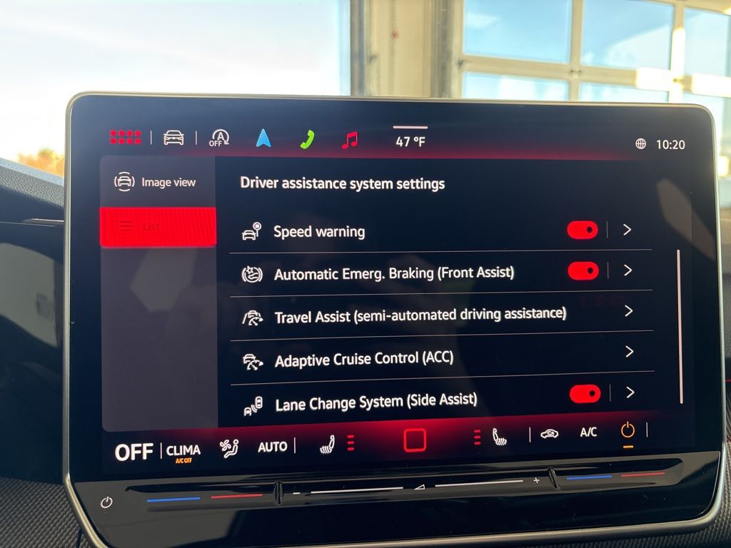 2026 Volkswagen Golf GTI SE - Photo 35