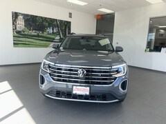2026 Volkswagen Atlas 2.0T SE w/Technology SUV