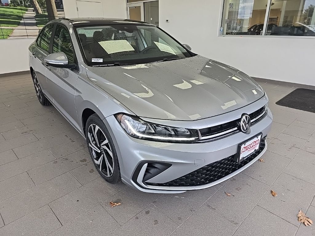 2026 Volkswagen Jetta 1.5T SEL Auto SULEV's photo