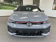 2026 Volkswagen Golf GTI S Hatchback