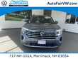 Volkswagen Atlas