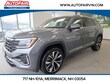 Volkswagen Atlas Cross Sport