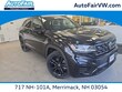  Volkswagen Atlas Cross Sport