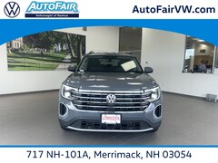 2026 Volkswagen Atlas 2.0T SE w/Technology SUV