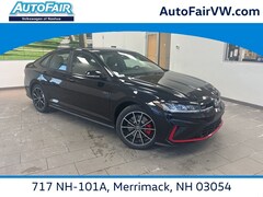 2026 Volkswagen Jetta GLI 2.0T Autobahn Sedan