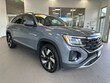  Volkswagen Atlas Cross Sport