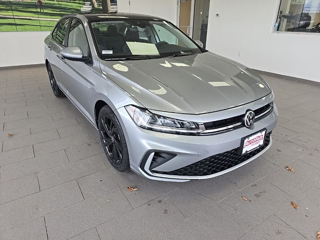 2026 Volkswagen Jetta 1.5T SE Auto SULEV's photo