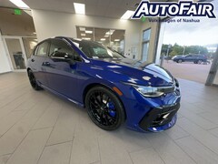 2026 Volkswagen Golf R Base Hatchback