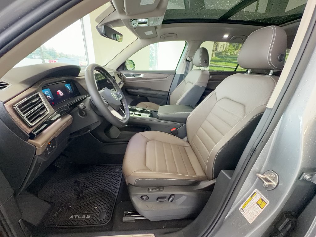 2026 Volkswagen Atlas SEL - Photo 22