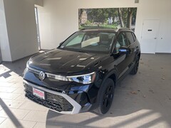 2025 Volkswagen Taos 1.5T SEL SUV