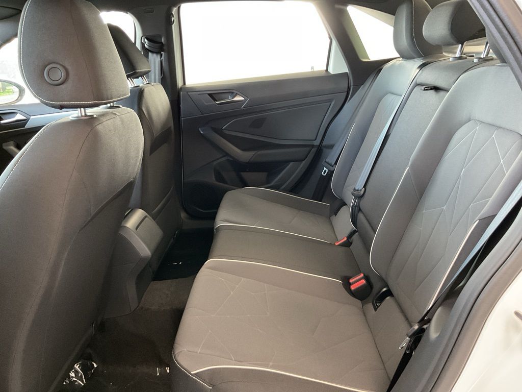 2026 Volkswagen Jetta Sport - Photo 11