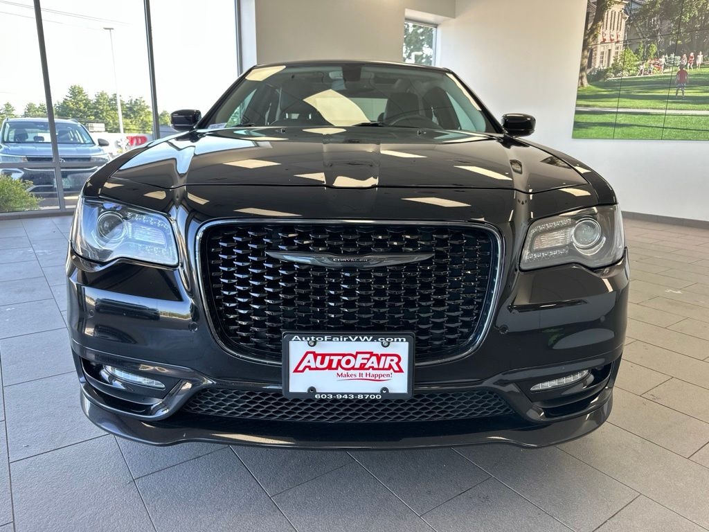 Used 2023 Chrysler 300 Touring Sedan