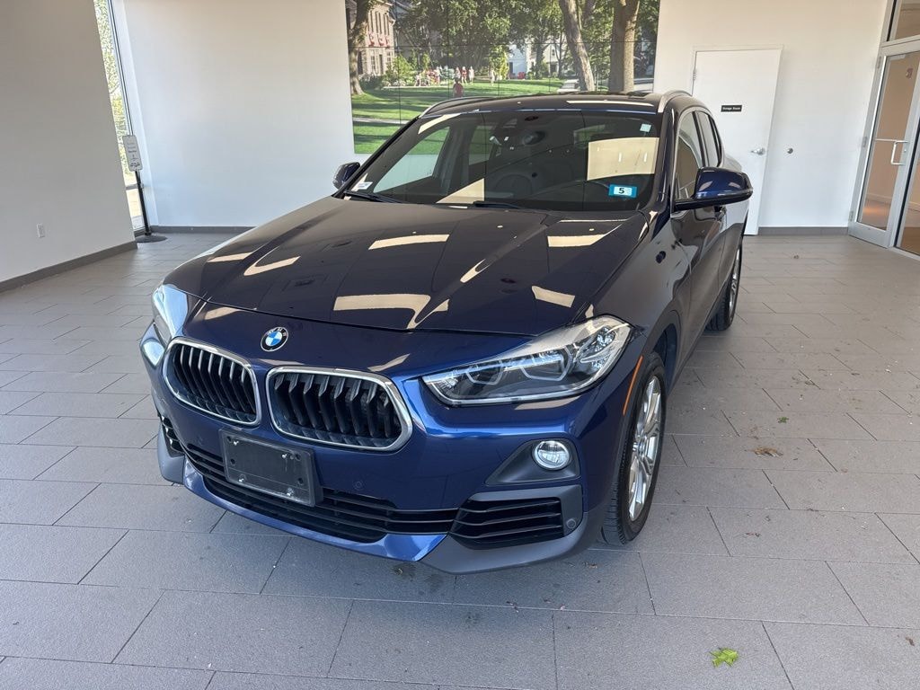 Used 2020 BMW X2 xDrive28i Sports Activity Coupe