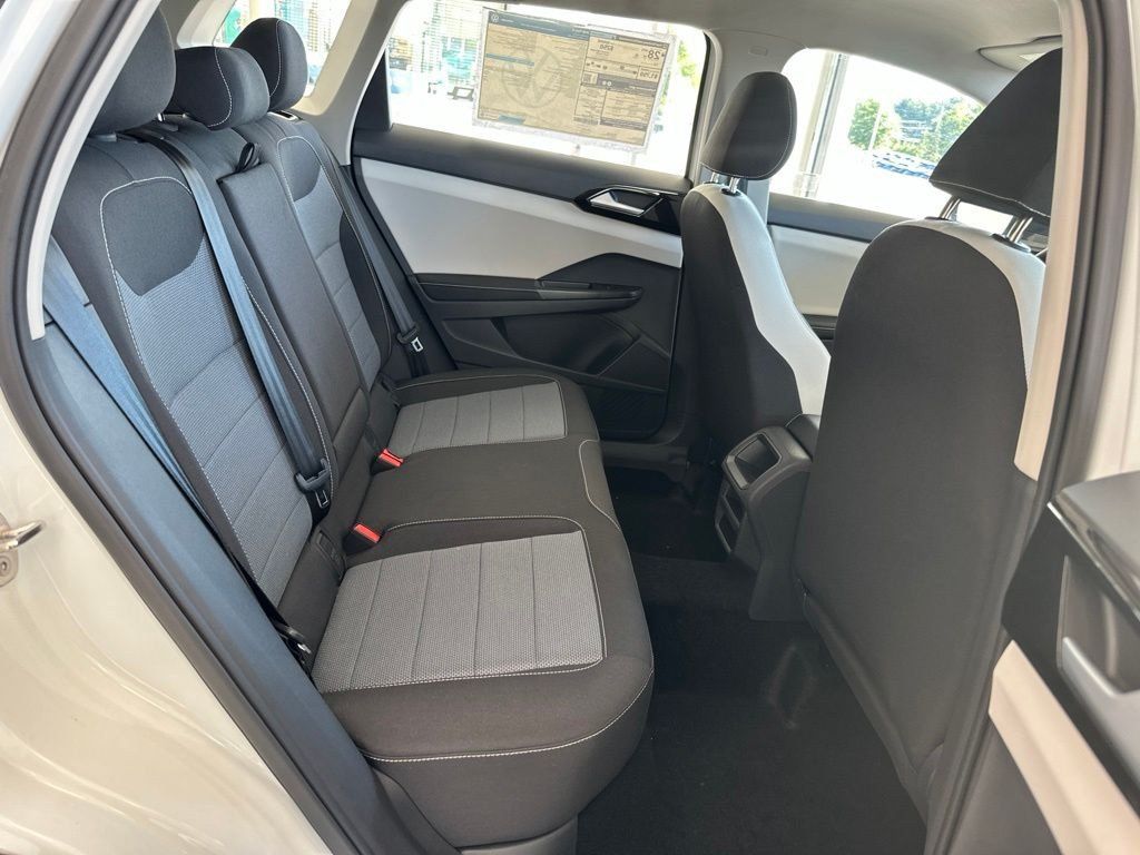 2026 Volkswagen Taos S - Photo 11