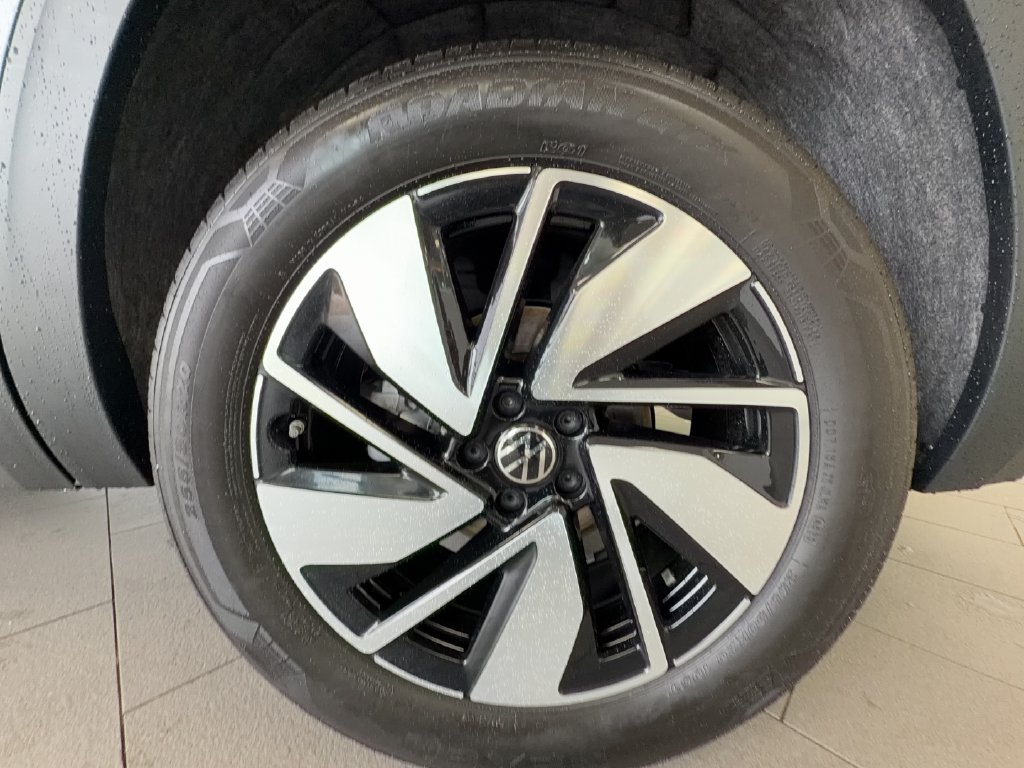 2026 Volkswagen Atlas SEL - Photo 18