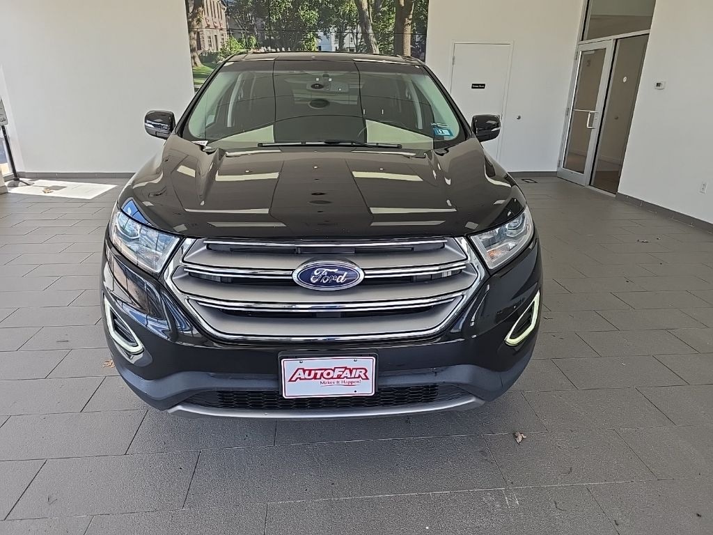 Used 2016 Ford Edge SEL SUV