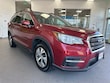  Subaru Ascent