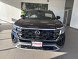  Volkswagen Atlas Cross Sport