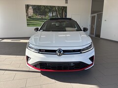 2026 Volkswagen Jetta GLI 2.0T Autobahn Sedan