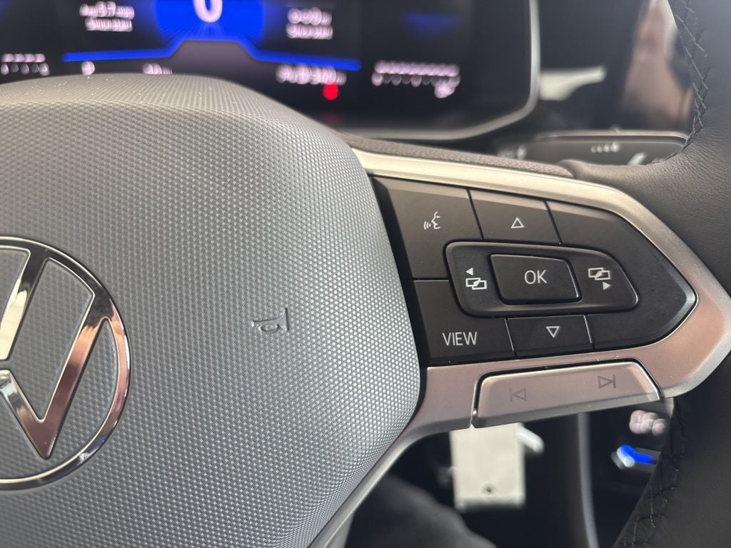 2026 Volkswagen Jetta Sport - Photo 20