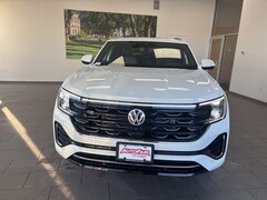 2026 Volkswagen Atlas Cross Sport 2.0T SEL Premium R-Line SUV