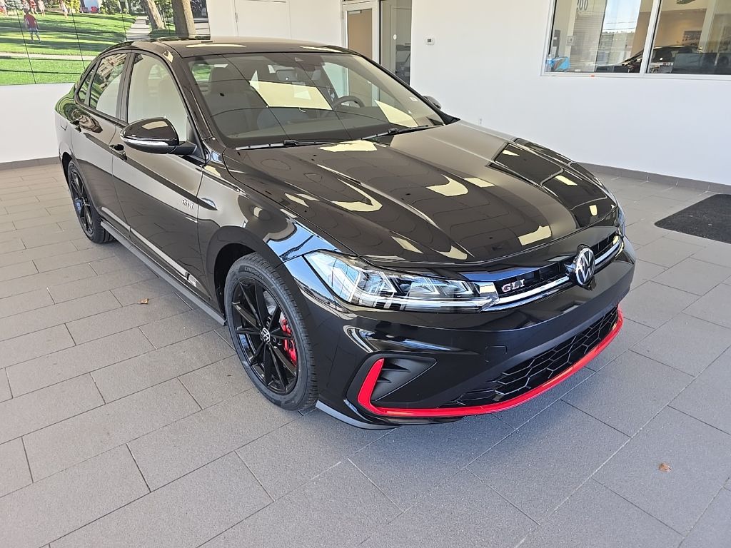 2026 Volkswagen Jetta