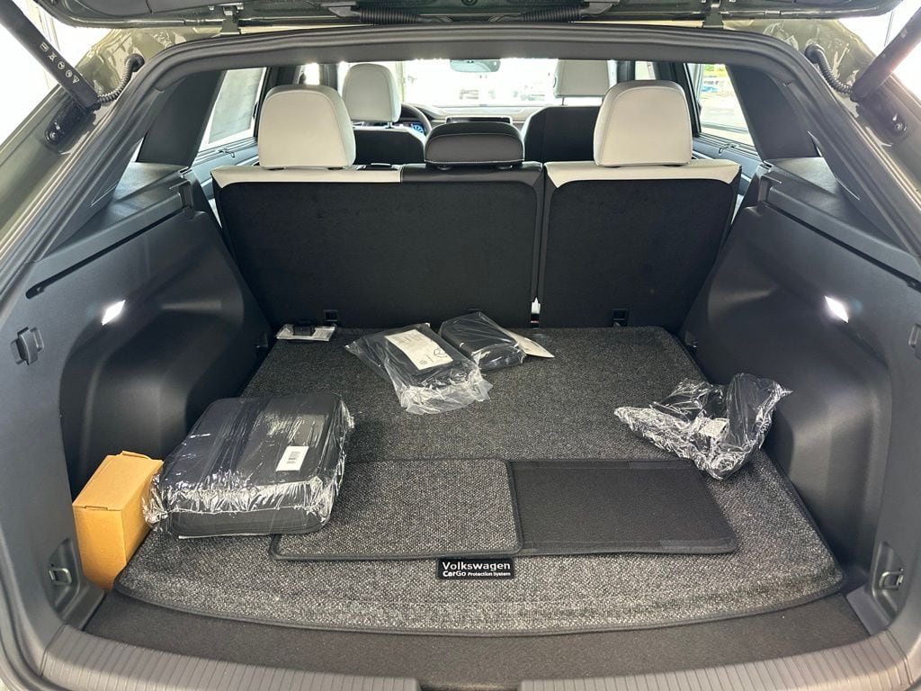 2026 Volkswagen Atlas Cross Sport SEL Premium R-LINE - Photo 15