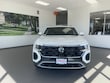  Volkswagen Atlas Cross Sport