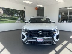 2026 Volkswagen Atlas Cross Sport 2.0T SE w/Technology SUV