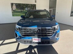 2026 Volkswagen Atlas SE w/Technology SUV