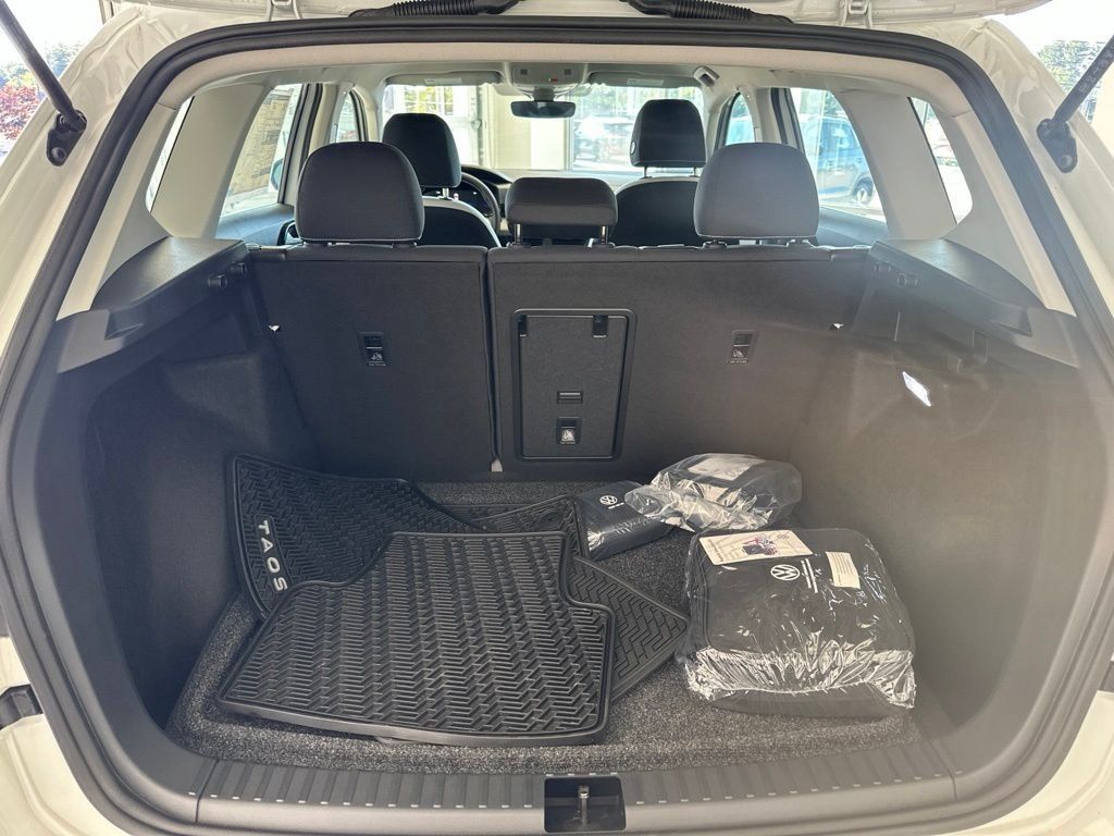 2026 Volkswagen Taos S - Photo 15