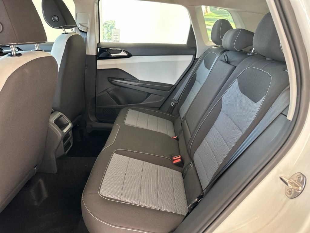 2026 Volkswagen Taos S - Photo 17