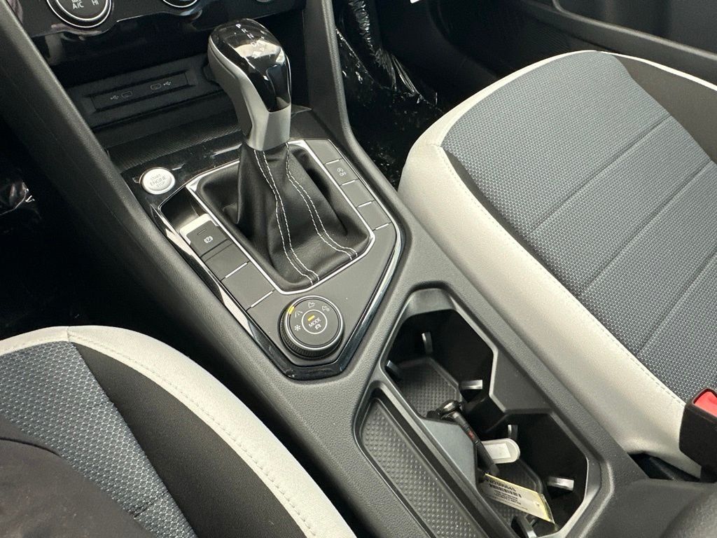 2026 Volkswagen Taos S - Photo 29
