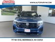 Volkswagen Atlas Cross Sport